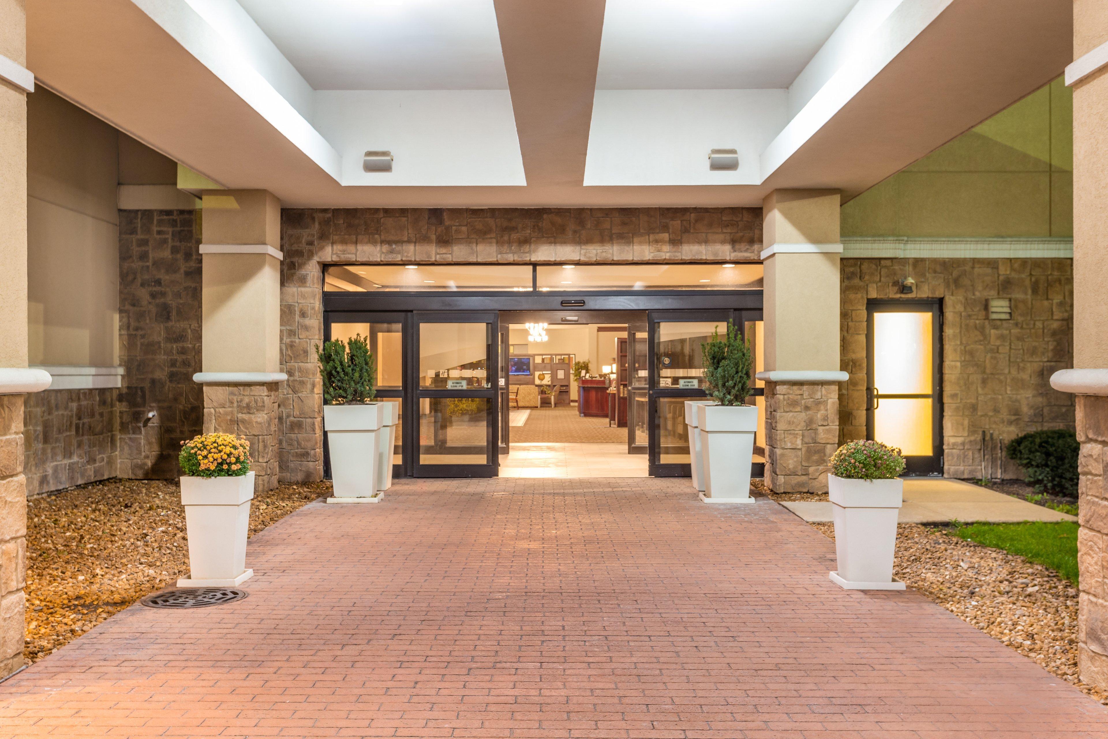Hotel ガーニー エクステリア 写真